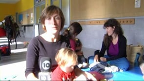 Neix l'Espai Mare