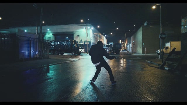 Flume & Chet Faker - Drop The Game thumbnail