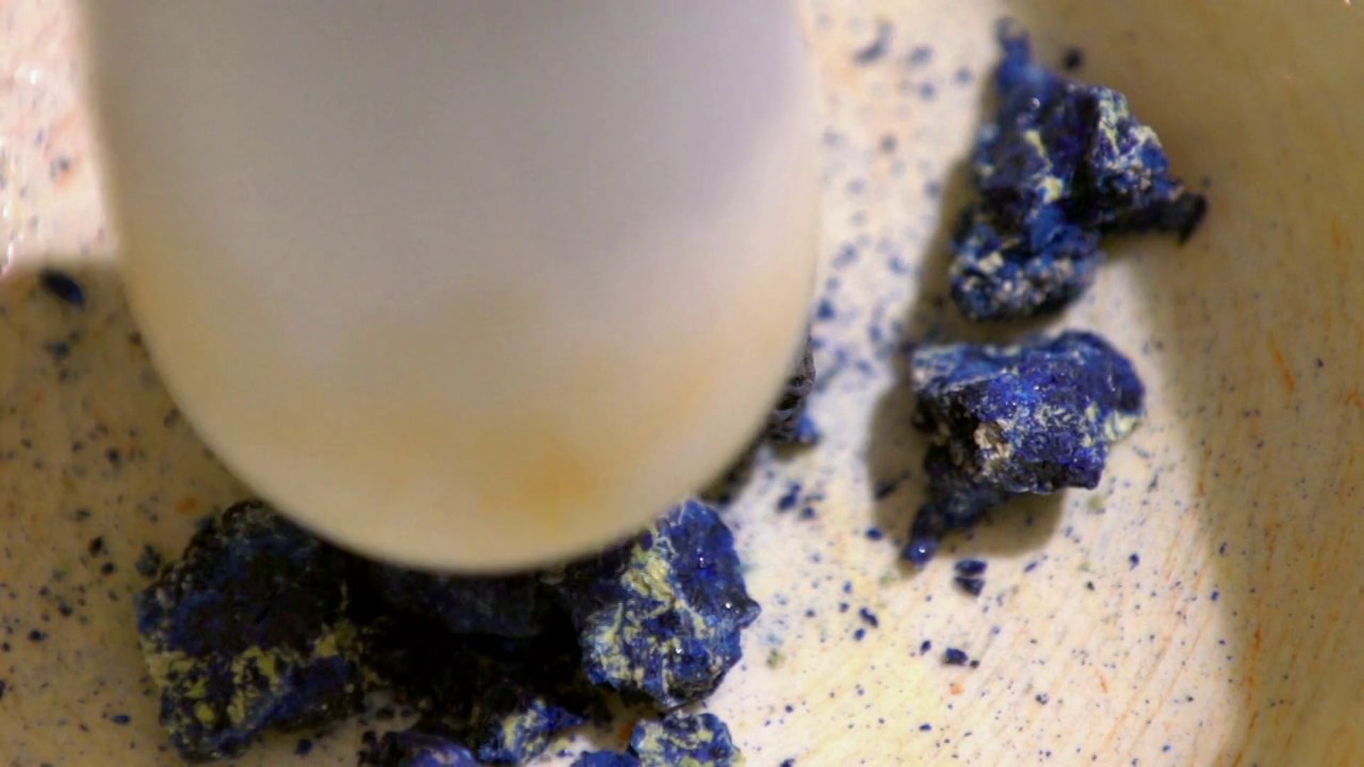 Dancing in the Hurricane - Teaser