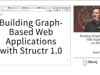 Building Graph-Based Web Applications with Structr 1.0 - Axel Morgner @ GraphConnect SF 2013