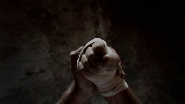 Fox International - The Walking Dead - Teaser "Bandage"