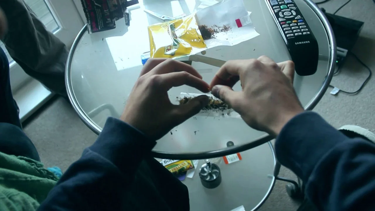 Screen Test on Vimeo