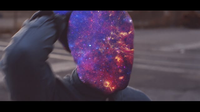 Shit Robot feat. Reggie Watts - We Got a Love thumbnail