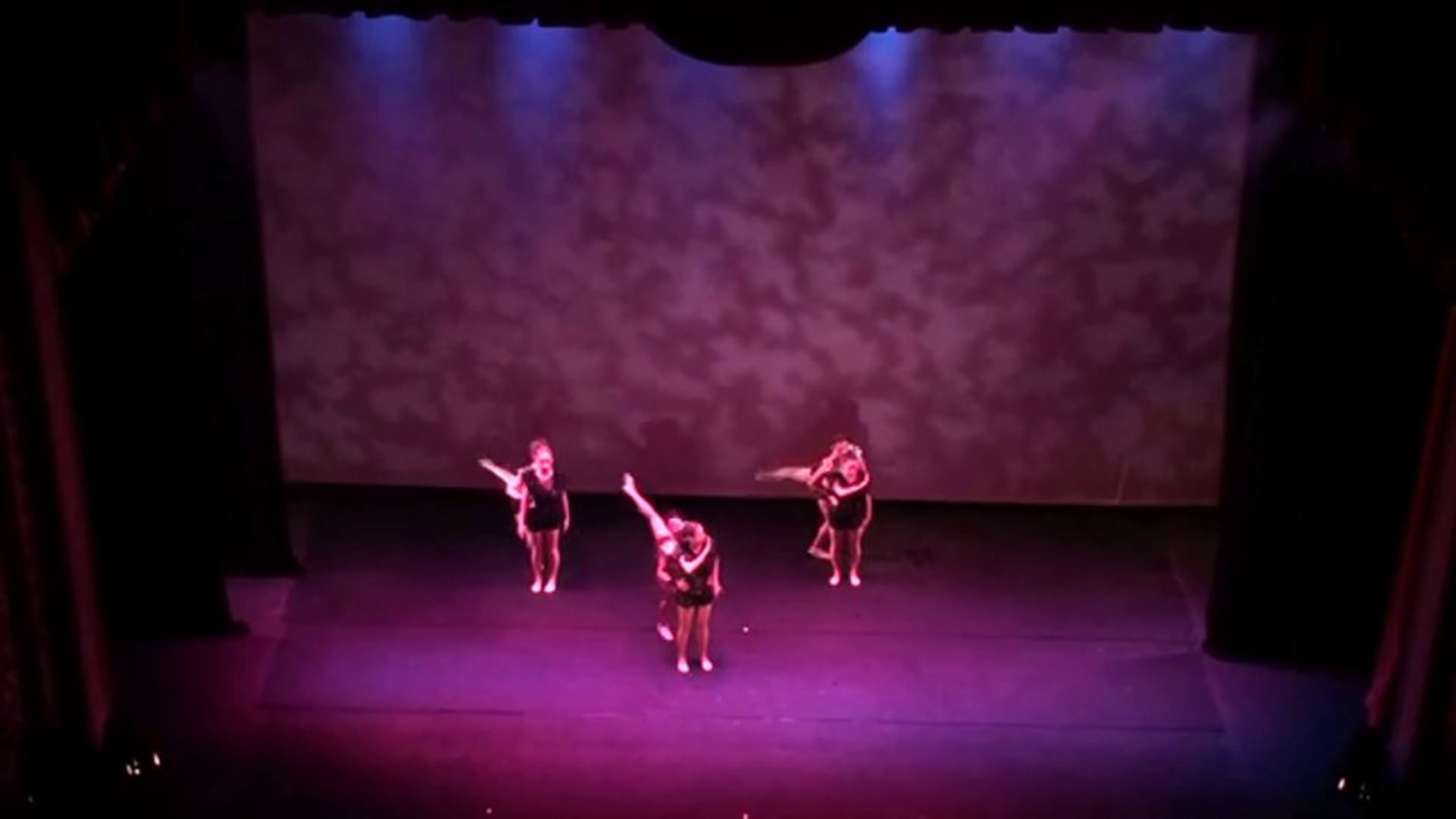 CosmovisionNacimiento