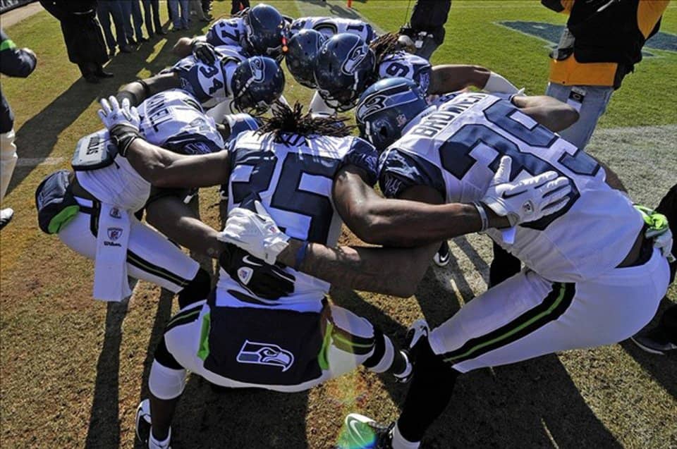 Rain City Redemption (Episode Two) on Vimeo