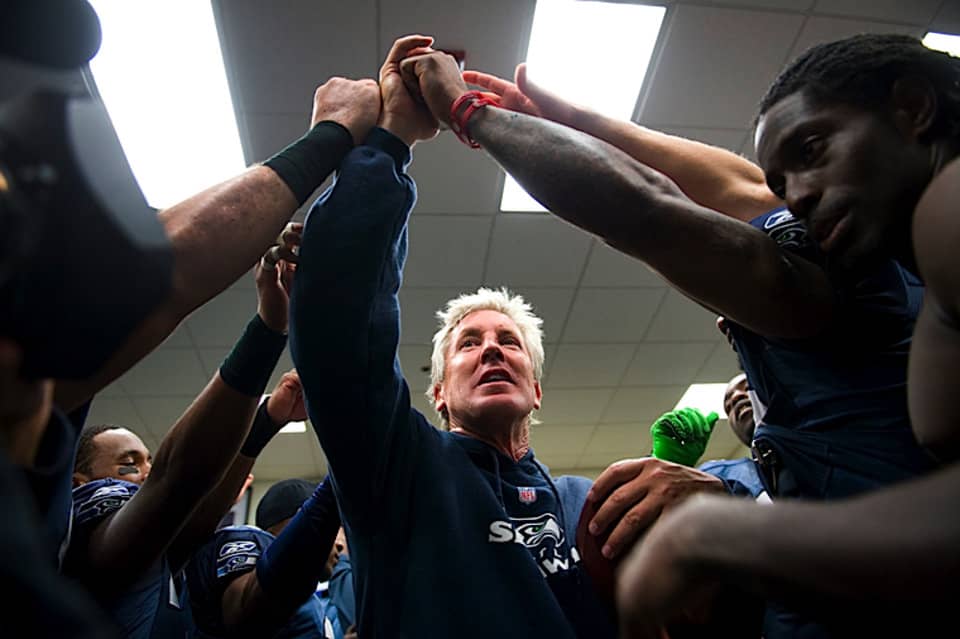 Rain City Redemption (Episode One) on Vimeo