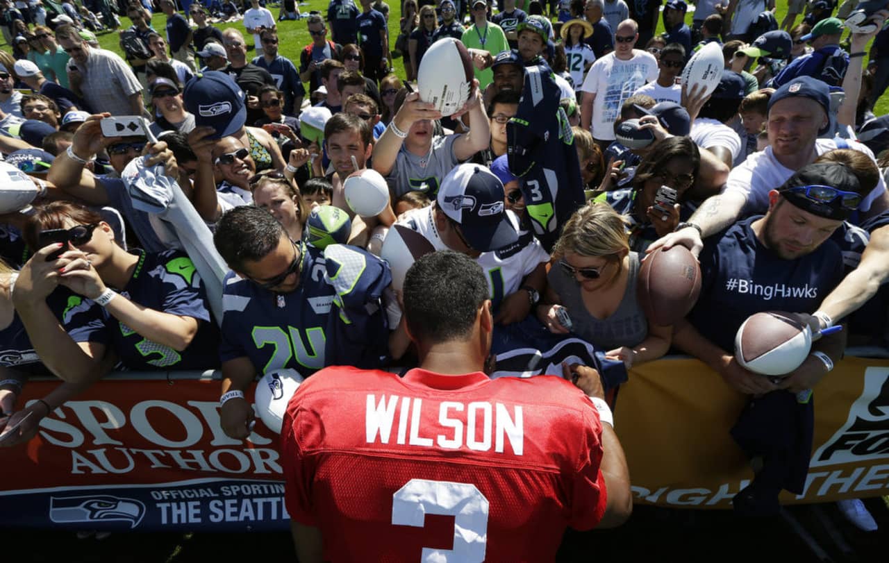 Rain City Redemption (Episode Three) on Vimeo