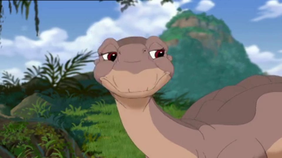 Land Before Time on Vimeo