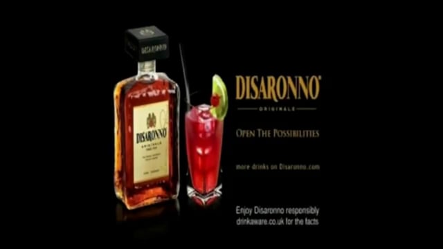 deVine Voices English with Native Italian accent Male Voiceover Disaronno Commercial