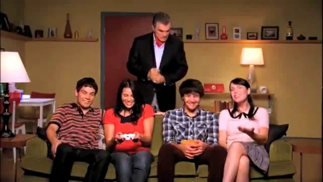 deVine Voices Native Italian Male Voiceover Burt Reynolds Xbox