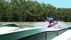 BSR Cable Park