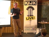 Dick Oosterwijk – KijkLive