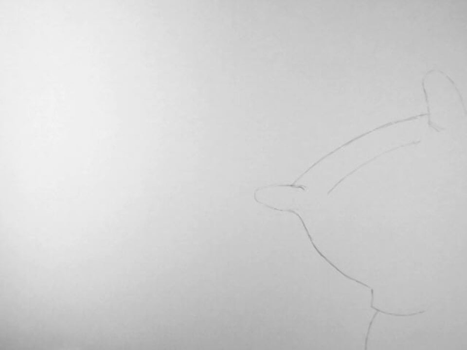 Flour McSacky: Shaken not stirred