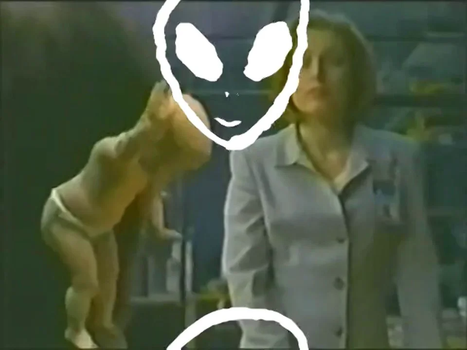 Silverkeys - The Lamb in the Garden on Vimeo
