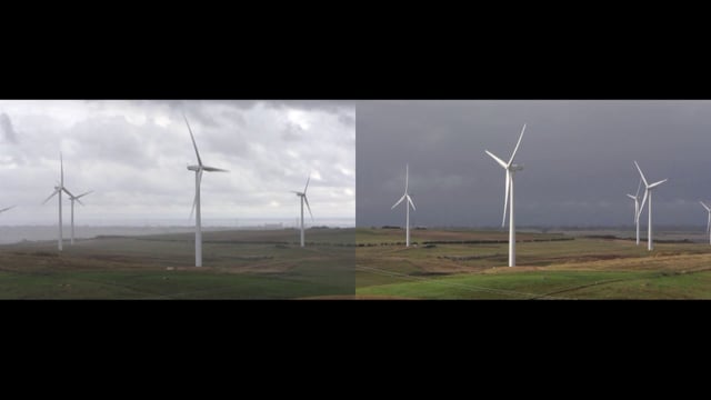 Wind Farm Assemblage (H.264 Test)