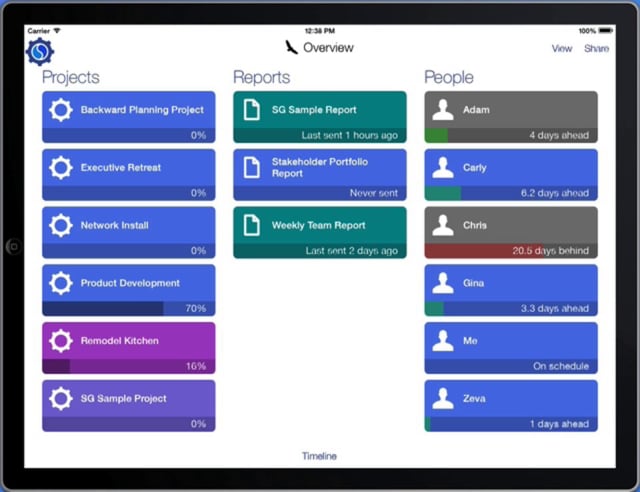 Simple Genius Apps on Vimeo