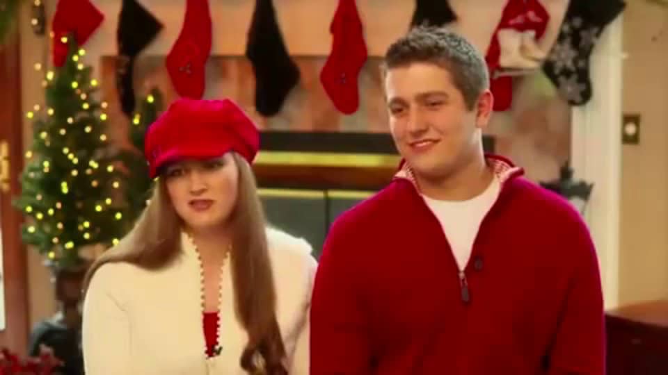 The Collingsworth Family Feels Like Christmas DVD YouTube on Vimeo