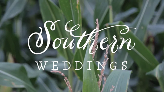 Hi Y'all! - Southern Weddings