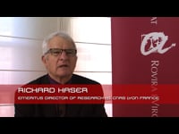 Entrevista a Richard Haser