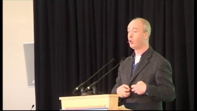Féilte 2013 Chat Show thumbnail