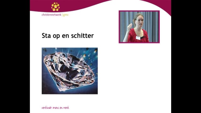 GMV vrouwencongres 2011 - 10241