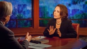 Sherry Turkle on Being Alone Together