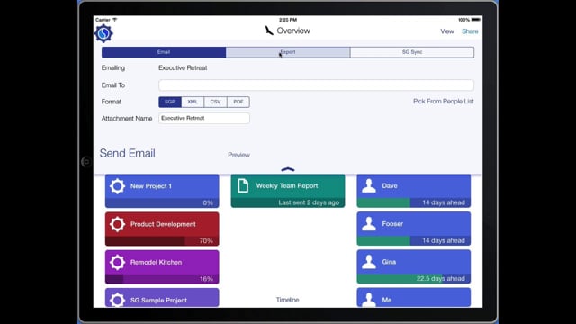 Simple Genius Apps on Vimeo