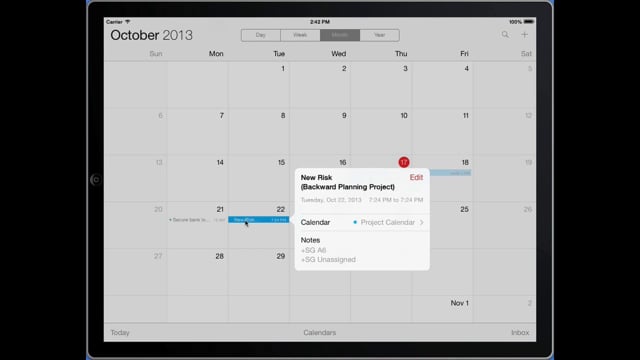 Simple Genius Apps on Vimeo