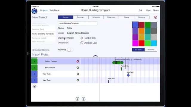 Simple Genius Apps on Vimeo