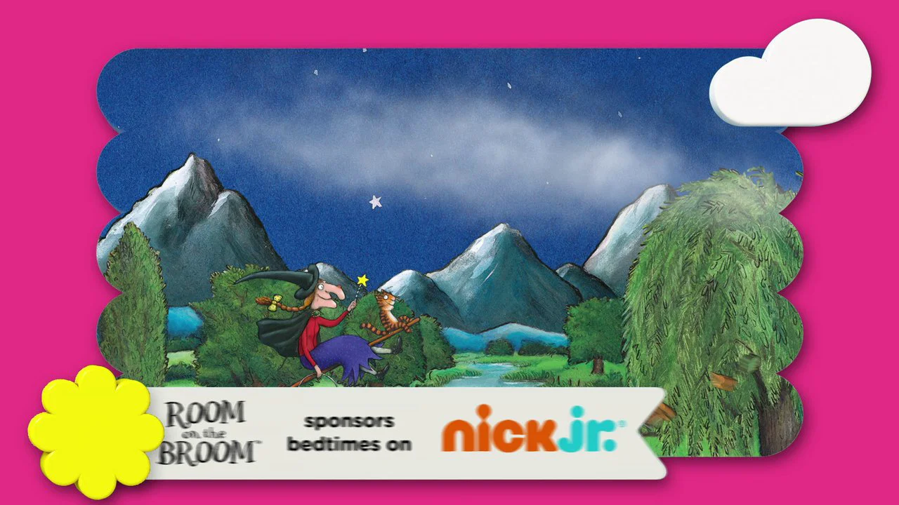Nick Jr Short - Storylines Ep. 2 on Vimeo