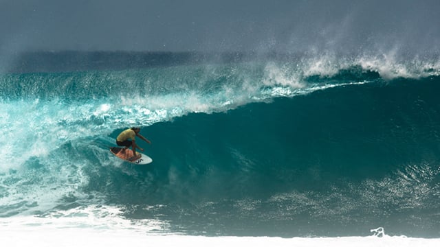 RVCA | INDONESIA from RVCA