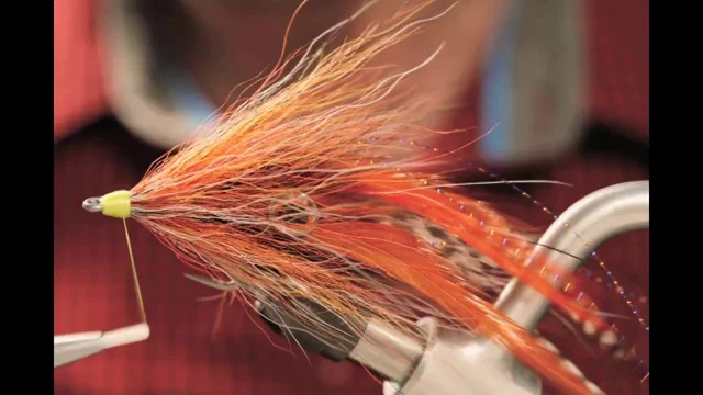 Tying the SQ Squid Fly