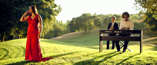 May It Be - Enya :: (Ensemble Risoluto : Cover)