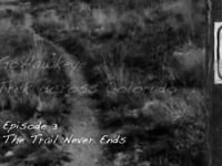 GoHawkeye Episode 3 "The Trail Never Ends"