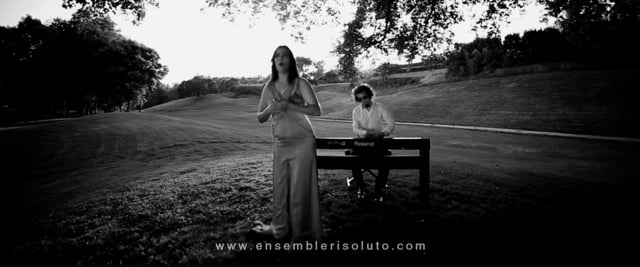 Ave Maria - De Gounod  :: (Ensemble Risoluto : Cover)