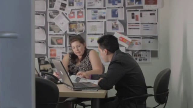 Work Samples on Vimeo