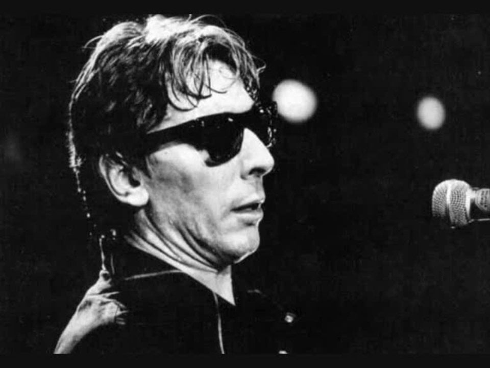 John Cale - You Know More Than I Know on Vimeo