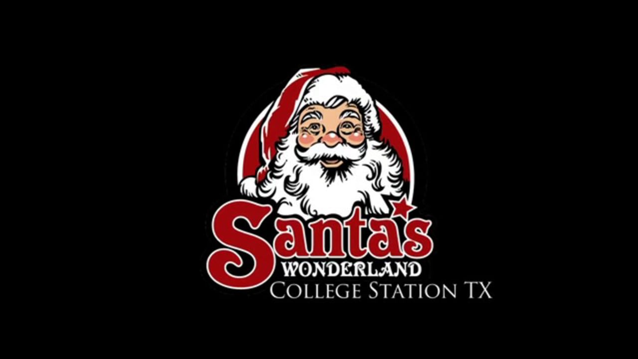 Santas Wonderland Teaser