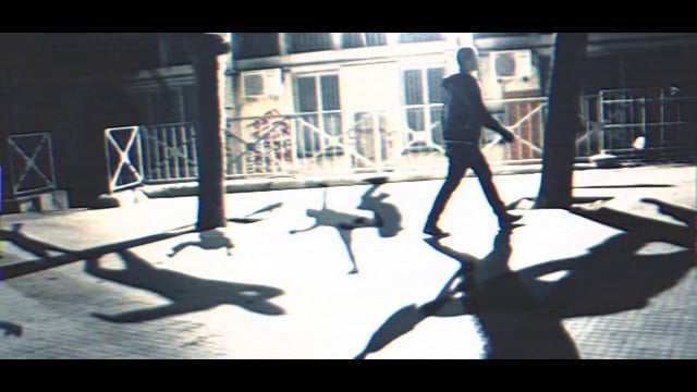 VIRTUS - KUNG-FU-ZIONISM thumbnail