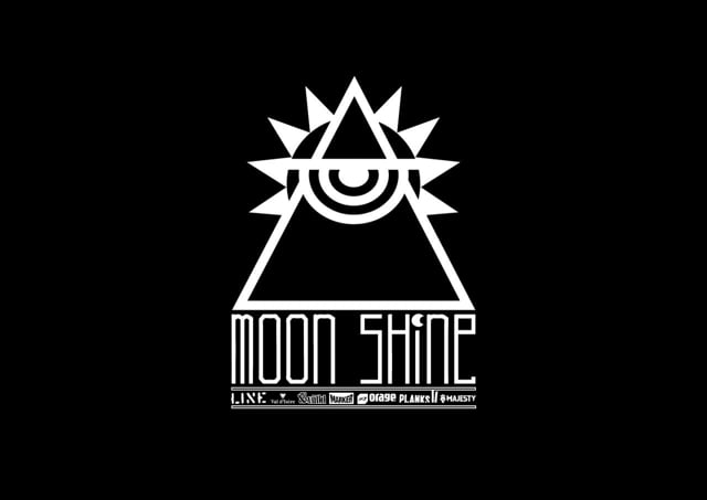MOON SHINE full online version from Gpsyfeelin