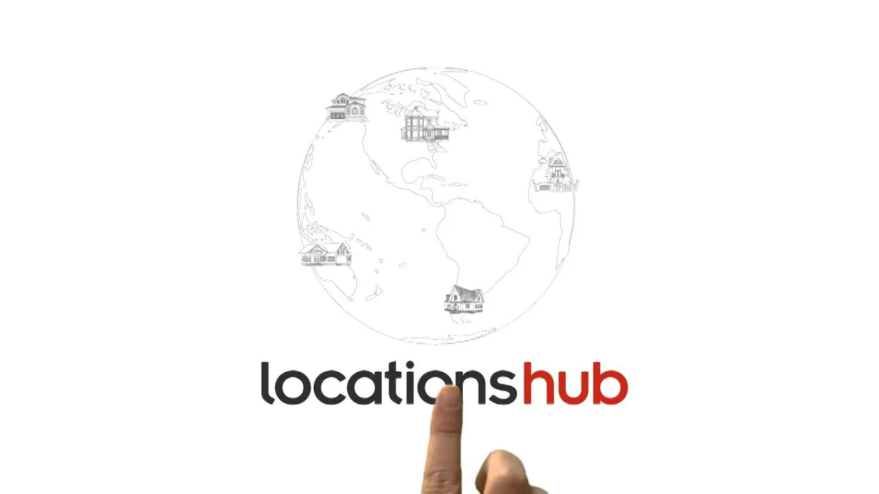 LocationsHub