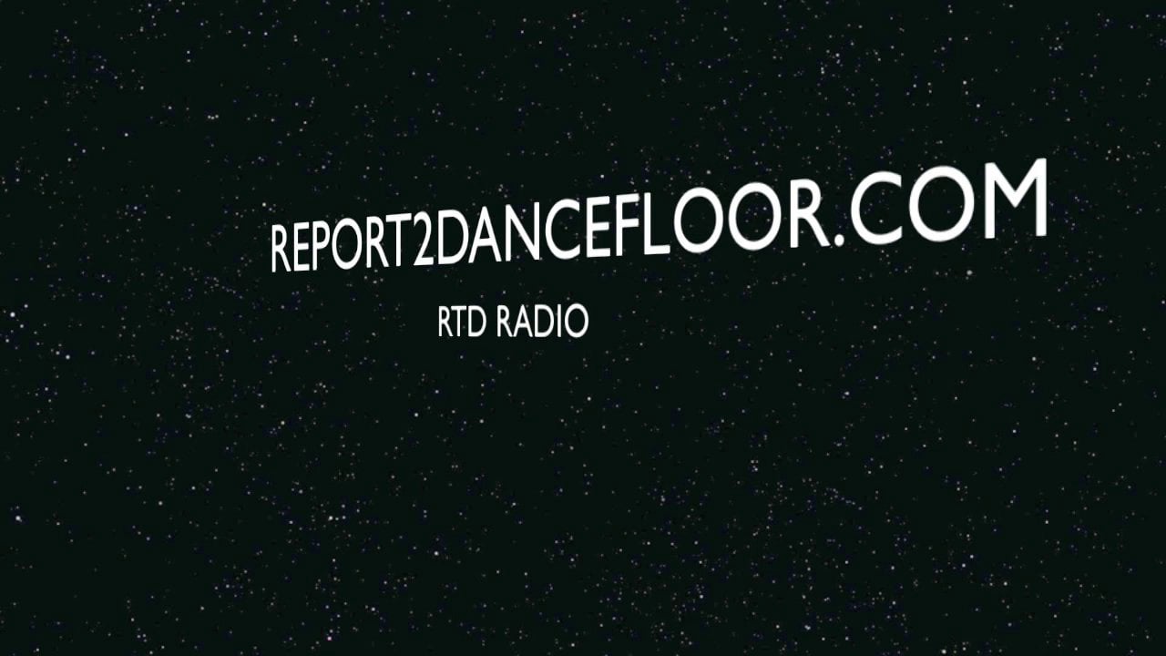 Report2dancefloor.com R2D radio Retro electronic on Vimeo
