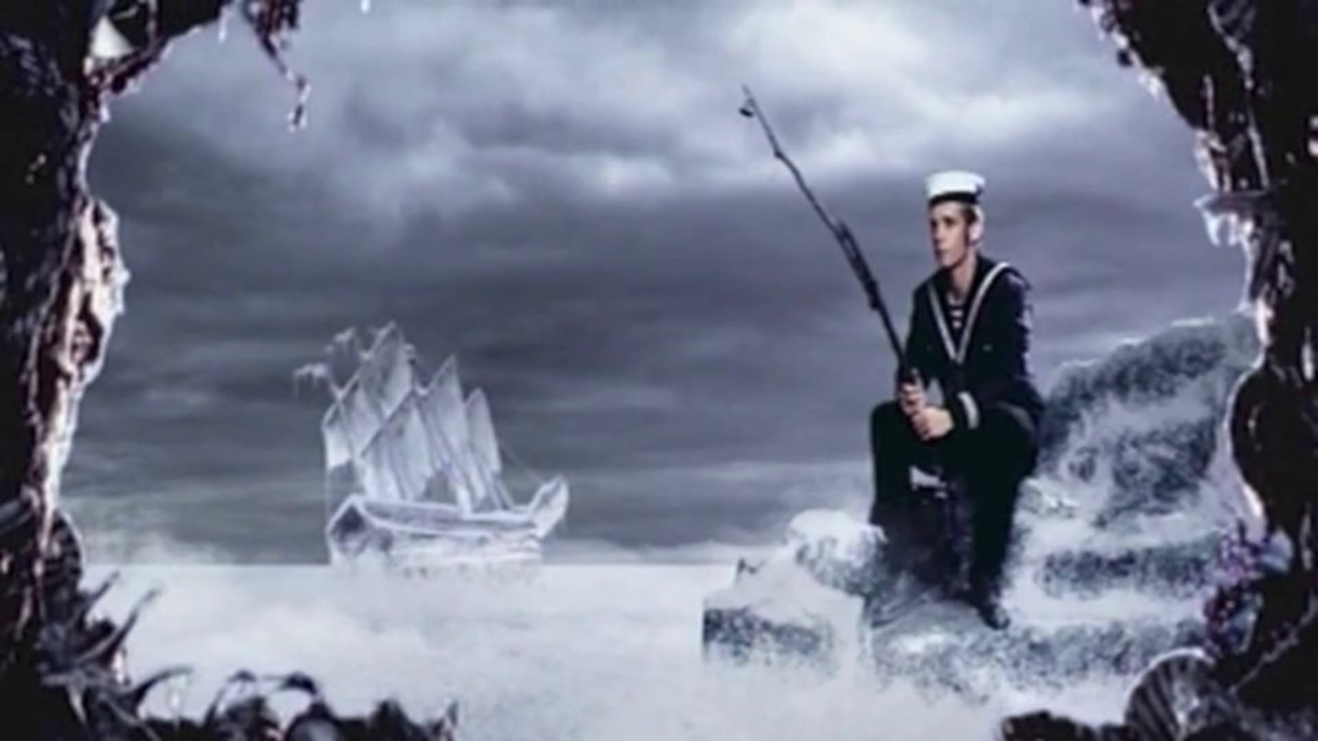 Finlandia - Sailor TVC