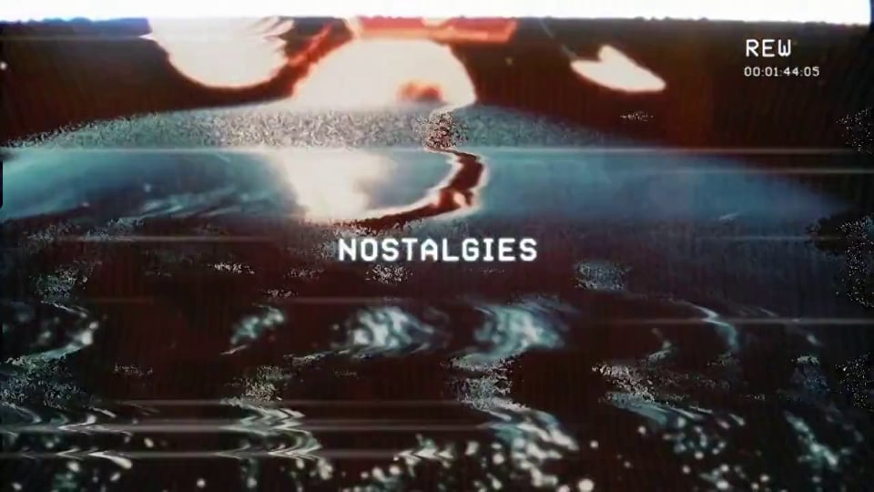 NOSTALGIES