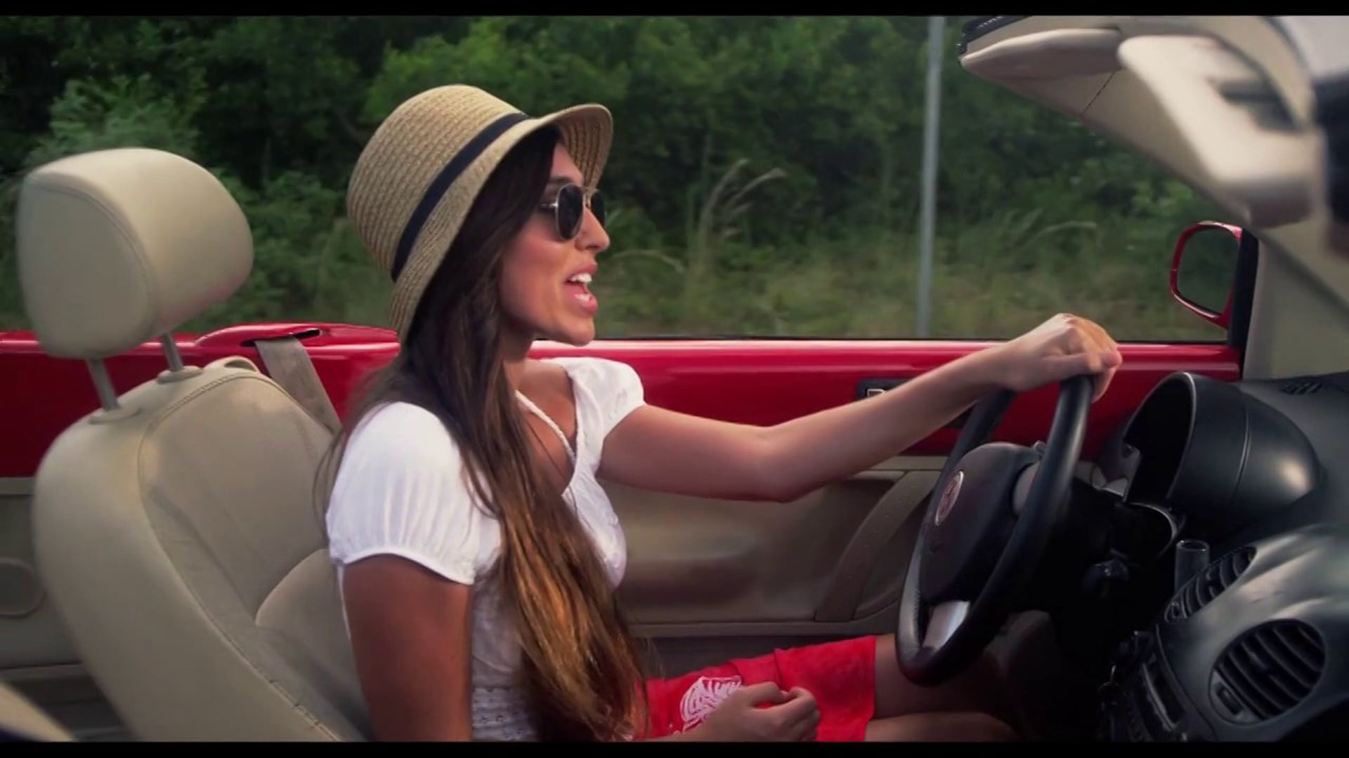 Tatiana K - Down By The Ocean