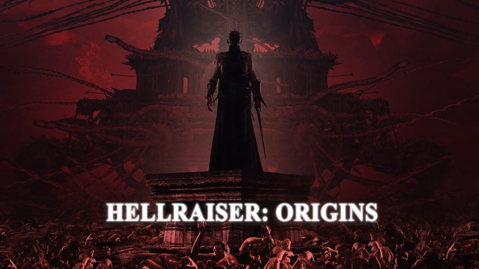Hellraiser: Origens