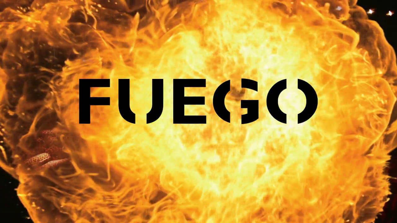 fuego club alterne barcelona presentacion home on Vimeo