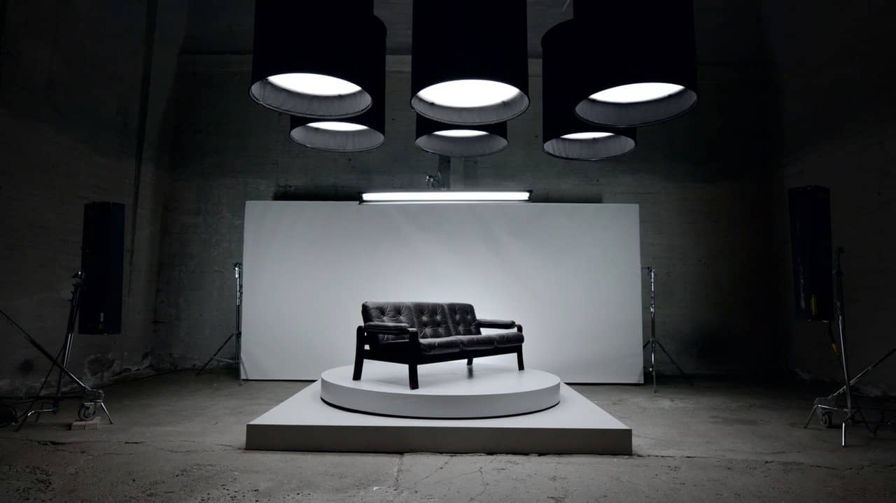 Ikea Sofa -Second Hand Campaign on Vimeo
