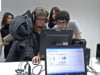 Zientzia Astea 2013 en Vitoria-Gasteiz: 'Acento, tono y entonación/ Azentua, tonua eta entonazioa'