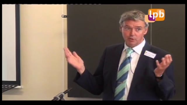De Paus over Jezus en Jezus over de Paus - 10337